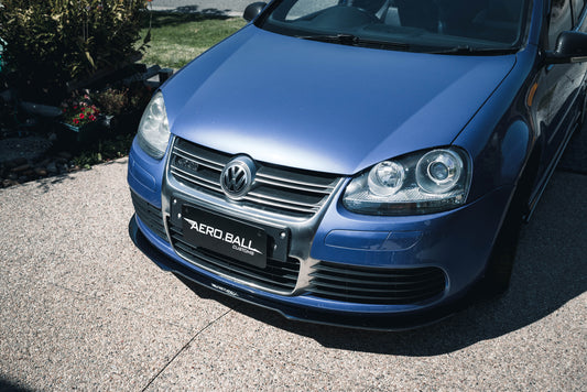 Volkswagen Golf R32 MK5 Full Body Kit