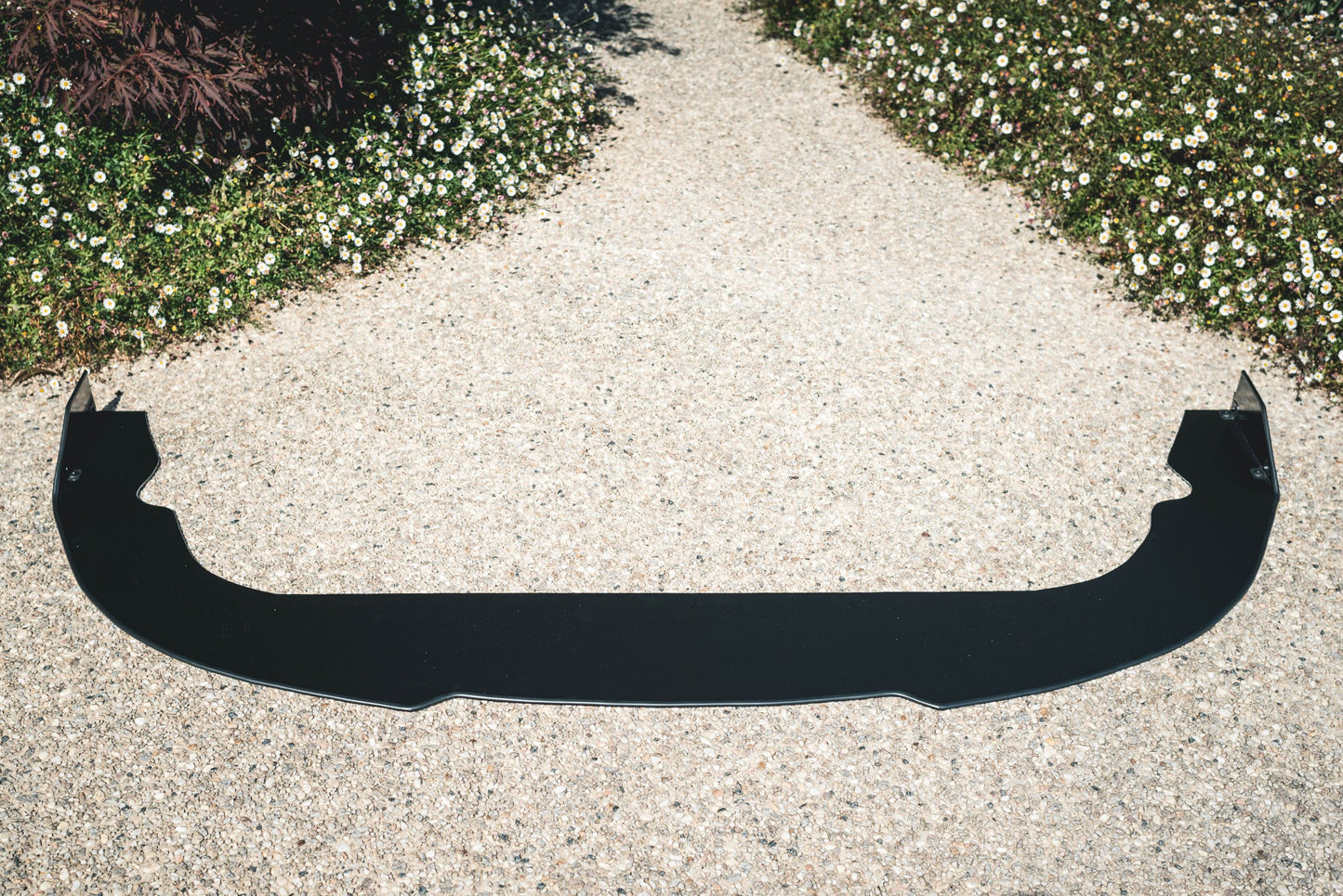 Subaru G3 Impreza Front Splitter