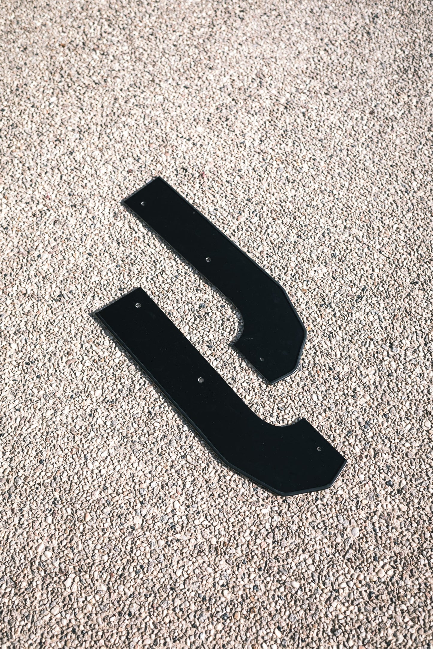 Subaru G3 Impreza Rear Pods MK1