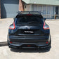 Nissan Juke F15 Series 2 Rear Diffuser