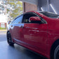 Honda Accord Euro CU2 Side Skirt Extensions