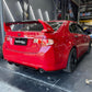Honda Accord Euro CU2 Side Skirt Extensions