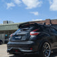 Nissan Juke F15 Series 2 Rear Diffuser