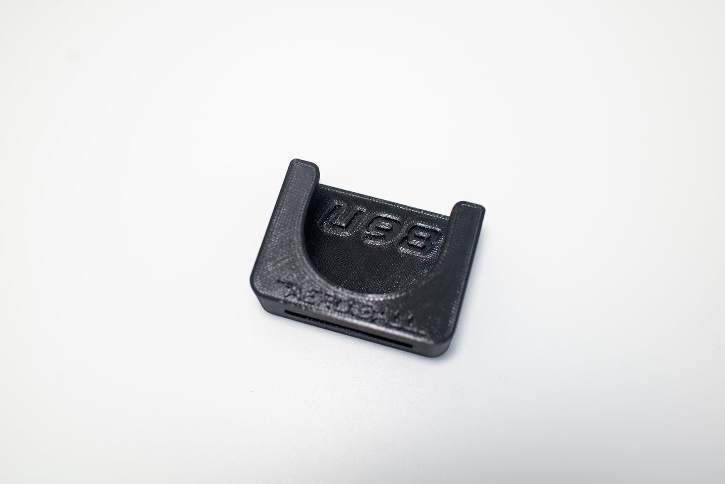 Subaru GD Impreza WRX/STI Fuel Cap Holder