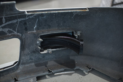 Honda Civic EG Fog light Duct — Australian-made aero parts by Aeroball Customs