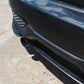 Nissan Juke F15 Series 2 Rear Diffuser