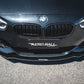 BMW F20 M135i (Facelift) Front Splitter