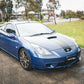 Toyota Celica ZZT Side Skirt Extensions