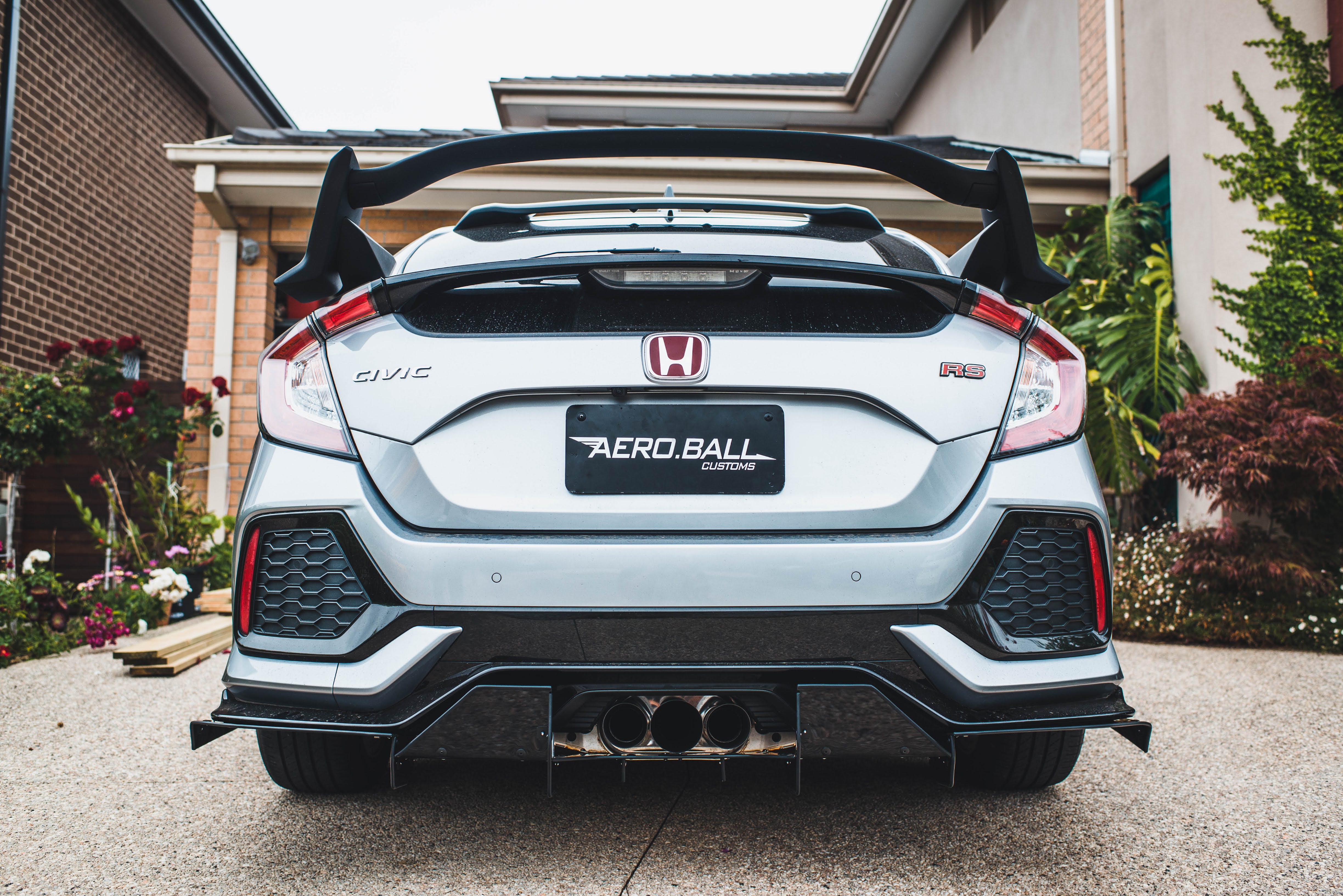 Custom Jobs | Your Car is your Canvas