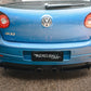 Volkswagen Golf R32 MK5 Rear Diffuser