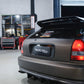 Honda Civic EK Hatch Rear Diffuser for Type R Lip