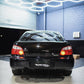 Subaru GD Impreza Full Undertray Rear Diffuser MK3