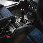 Mitsubishi Evo 7-9 WK Shifter Shroud