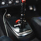 Mitsubishi Evo 7-9 WK Shifter Shroud