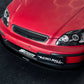 Honda Civic EK Hatch Front Splitter for Type R Lip (pre-facelift)