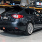 Subaru G3 WRX/STI Wing Extension (face-lifted Hatch)