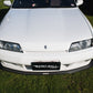 Nissan Skyline R32 Front Splitter