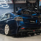 Subaru VA WRX/STI Rear Diffuser to suit Varis Rear Bumper