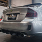 Subaru Liberty Gen 4 (Sedan) Rear Diffuser MK2