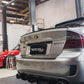 Subaru Liberty Gen 4 (Sedan) Rear Diffuser MK2