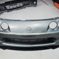 Universal 3 Piece Front Splitter