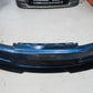 Universal 3 Piece Front Splitter