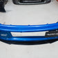 Universal 3 Piece Front Splitter