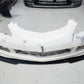 Universal 3 Piece Front Splitter