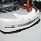 Universal 3 Piece Front Splitter