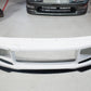 Universal 3 Piece Front Splitter