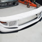 Universal 3 Piece Front Splitter