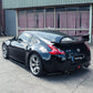 Nissan 370z Side Skirt Extensions