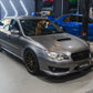 Subaru Liberty FL Spec B Gen 4 Front Splitter