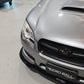 Subaru Liberty FL Spec B Gen 4 Front Splitter