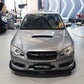Subaru Liberty FL Spec B Gen 4 Front Splitter