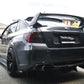 Subaru G3 WRX STI Rear Diffuser (face-lifted Sedan)