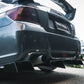 Subaru G3 WRX STI Rear Diffuser (face-lifted Sedan)