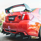 Subaru G3 WRX STI Rear Diffuser (face-lifted Sedan)