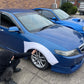 CL9 Honda Accord Euro/Acura TSX Widebody Kit