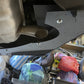 Honda Civic 10th Gen Rear Diffuser (Base Model Hatch)
