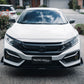 Honda Civic 10th Gen Full Body Kit (Base Model Hatch)