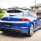 Volkswagen Scirocco R PFL Rear Diffuser