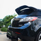 Mazda 3 BL MPS Wing Extension