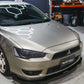 Mitsubishi CJ Lancer Front Splitter