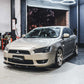 Mitsubishi CJ Lancer Front Splitter