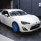 Subaru BRZ Side Skirt Extensions