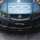 Holden VE Commodore SV6 Front Splitter