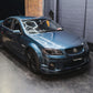 Holden VE Commodore SV6 Front Splitter