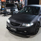 Honda Accord CL9 Full Body Kit