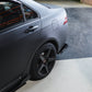 Honda Accord CL9 Side Skirt Extensions
